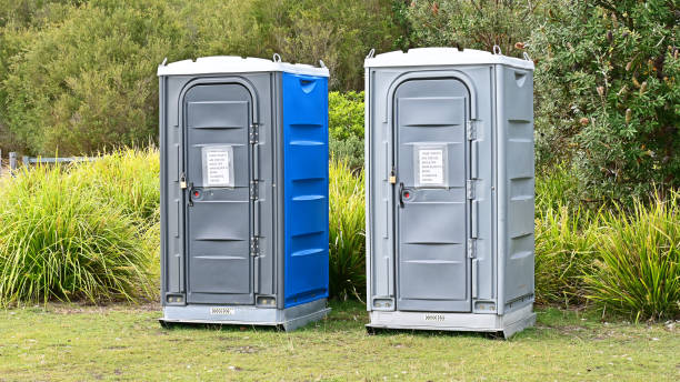 Portable Restroom Setup and Delivery in South Haven, MI